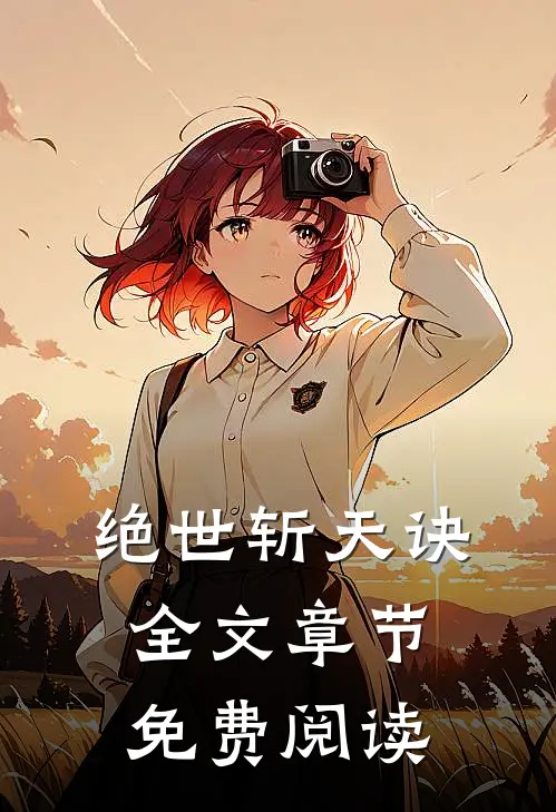 绝世斩天诀全文章节免费阅读