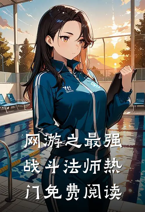 网游之最强战斗法师热门免费阅读