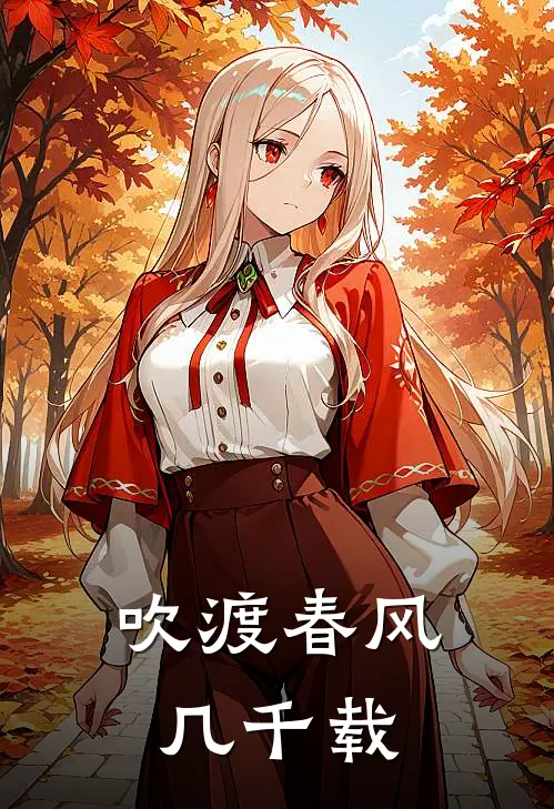吹渡春风几千载
