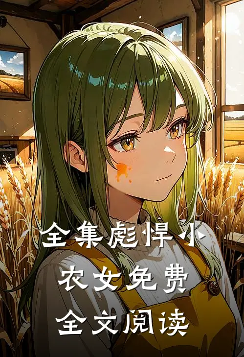 全集彪悍小农女免费全文阅读