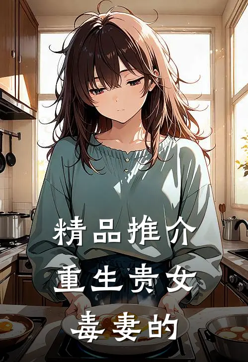 精品推介重生贵女毒妻的