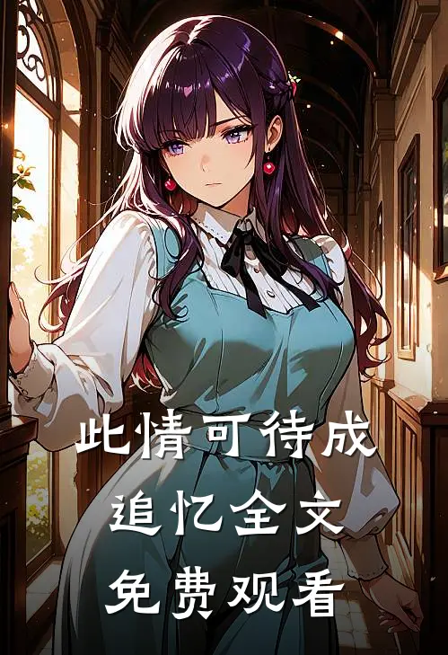 此情可待成追忆全文免费观看