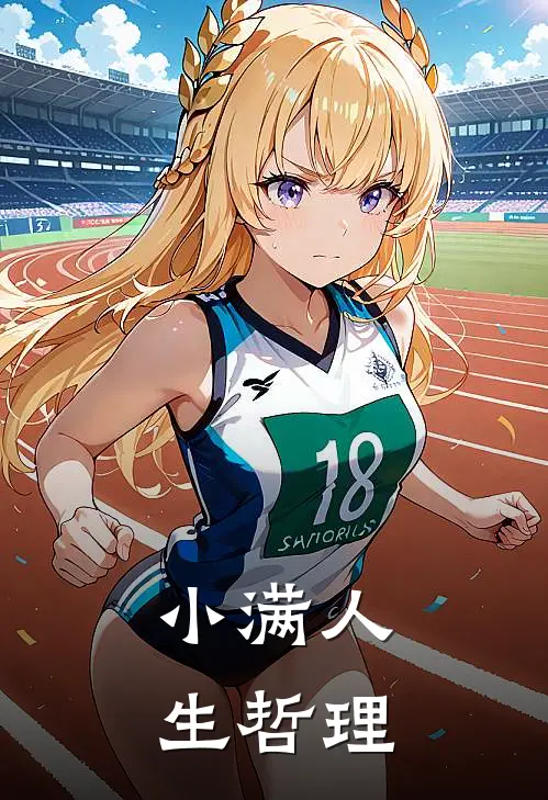 小满人生哲理