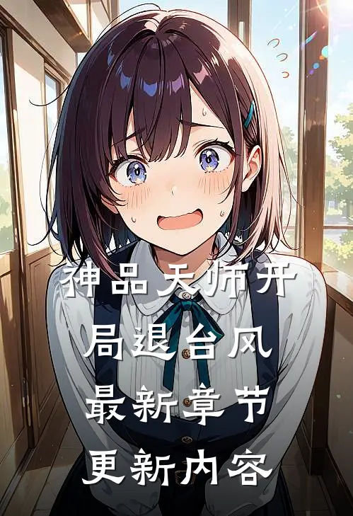 神品天师开局退台风最新章节更新内容