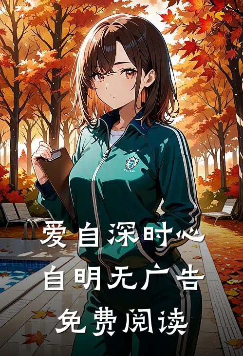 爱自深时心自明无广告免费阅读