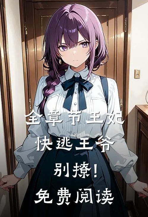 全章节王妃快逃王爷,别撩!免费阅读
