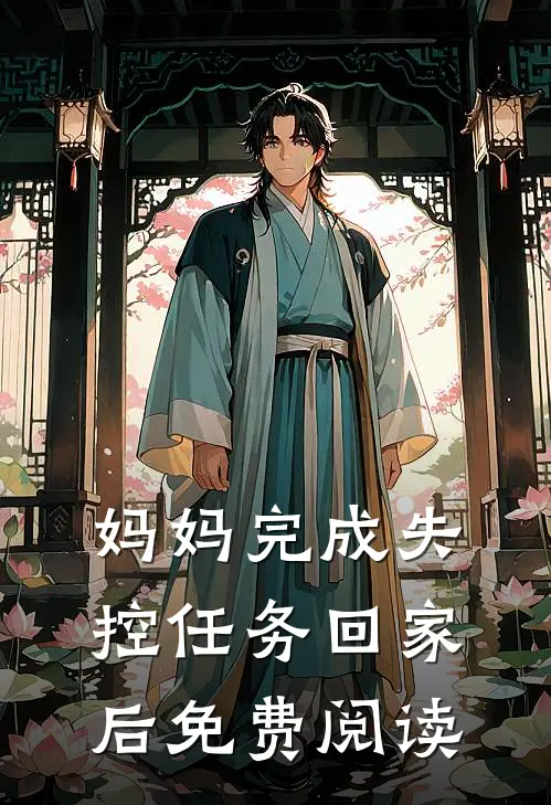 妈妈完成失控任务回家后免费阅读