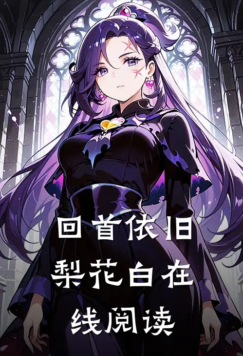 回首依旧梨花白在线阅读