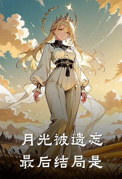 月光被遗忘最后结局是
