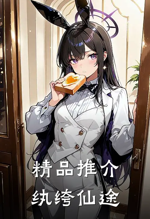 精品推介纨绔仙途