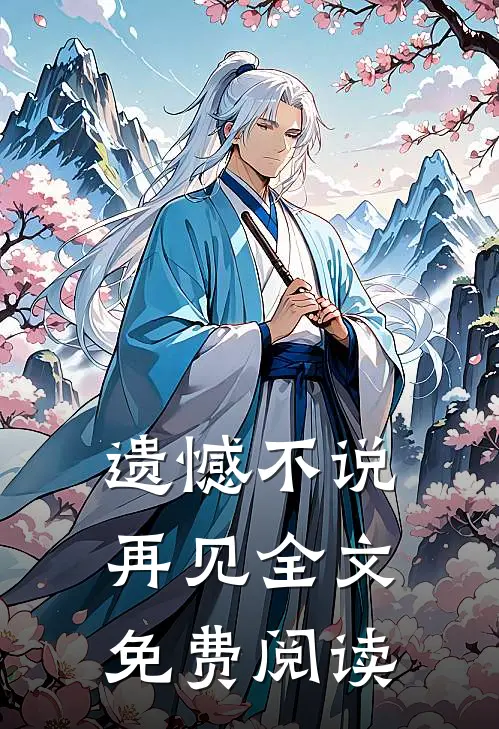 遗憾不说再见全文免费阅读