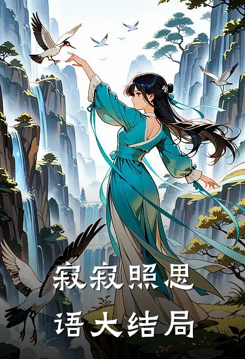 寂寂照思语大结局