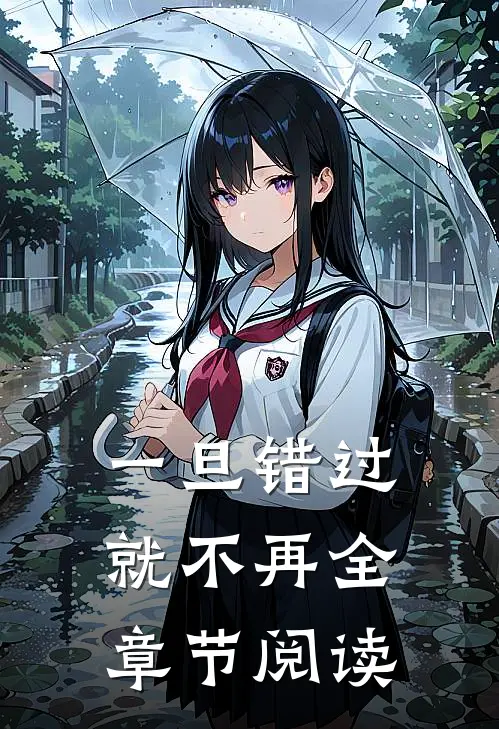 一旦错过就不再全章节阅读