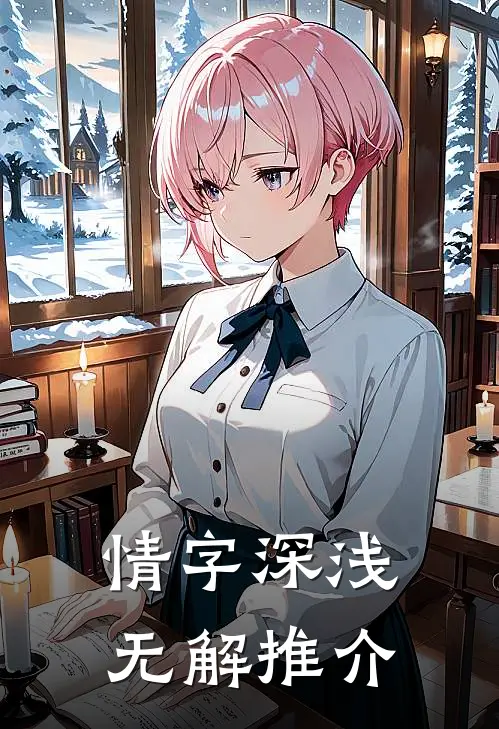 情字深浅无解推介