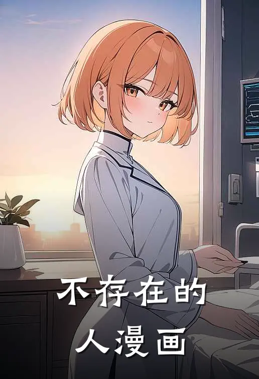 不存在的人漫画