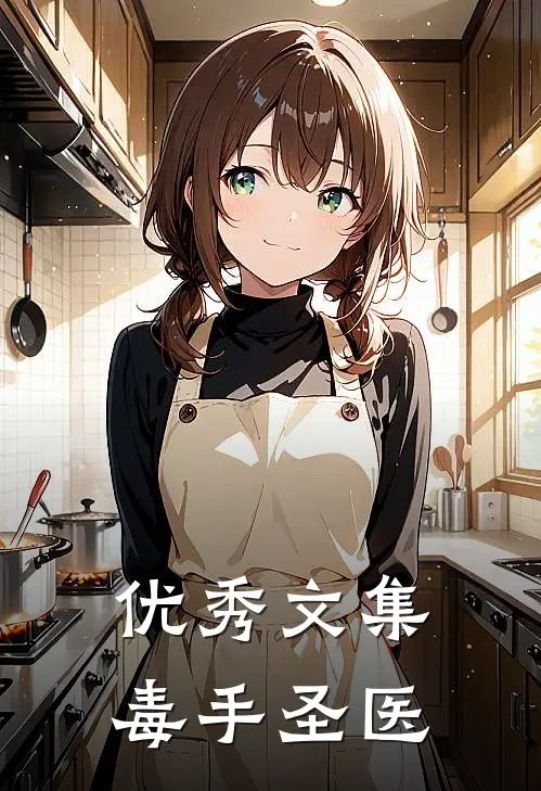 优秀文集毒手圣医