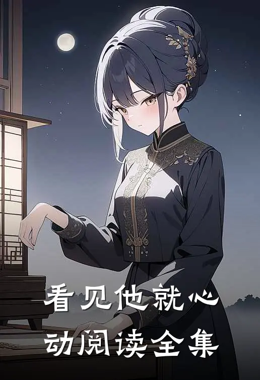 看见他就心动阅读全集