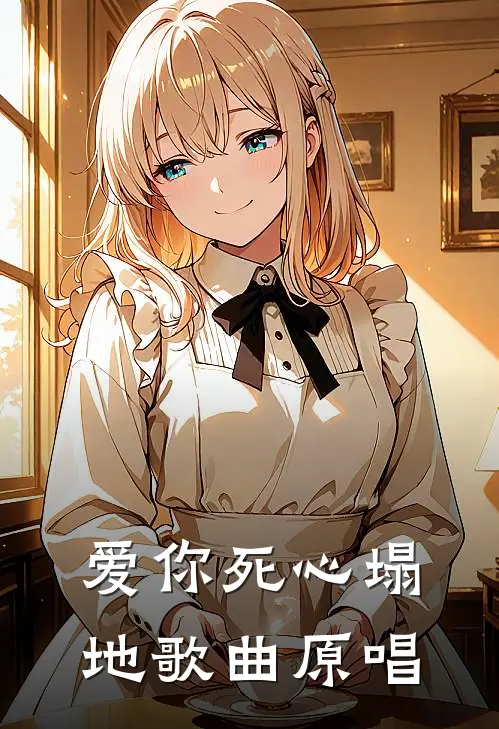 爱你死心塌地歌曲原唱