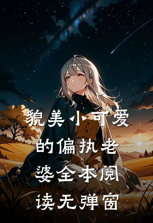 貌美小可爱的偏执老婆全本阅读无弹窗