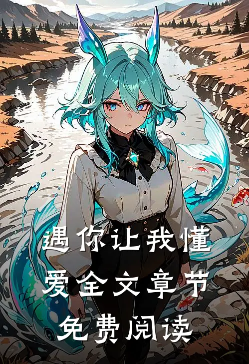 遇你让我懂爱全文章节免费阅读