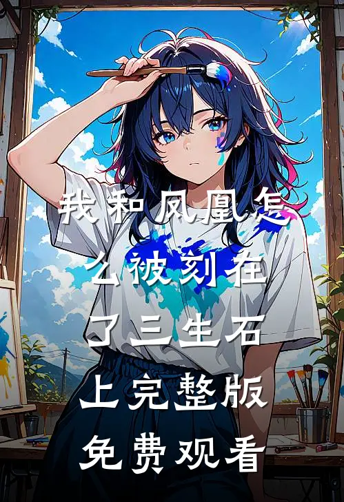 我和凤凰怎么被刻在了三生石上完整版免费观看