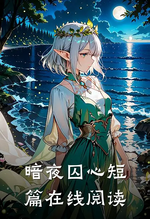 暗夜囚心短篇在线阅读