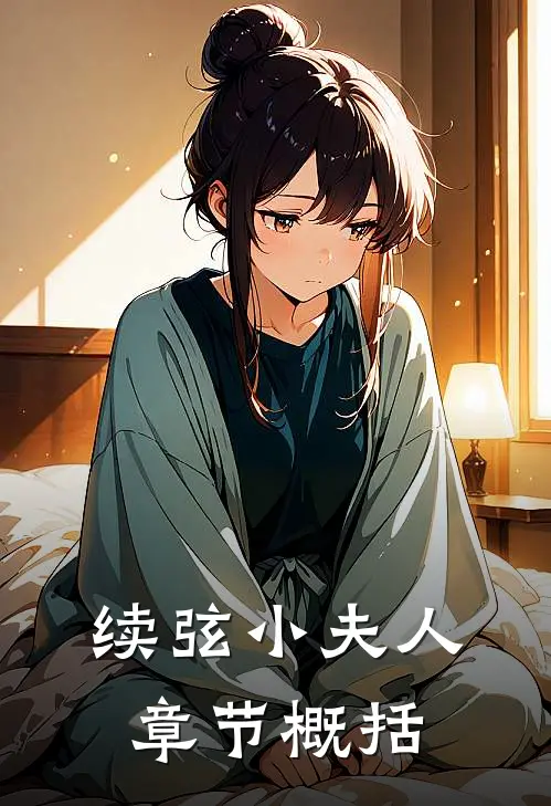 续弦小夫人章节概括