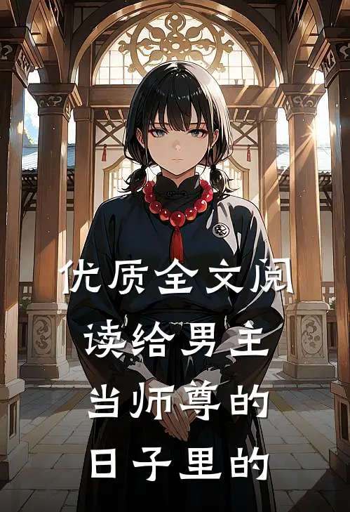 优质全文阅读给男主当师尊的日子里的