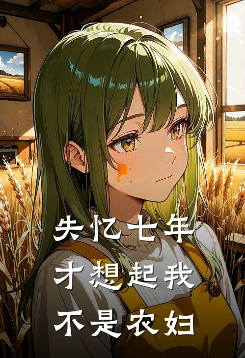 失忆七年，才想起我不是农妇