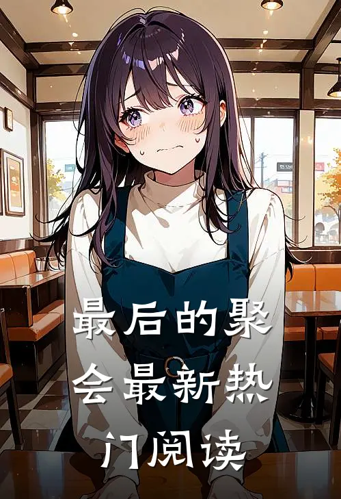最后的聚会最新热门阅读