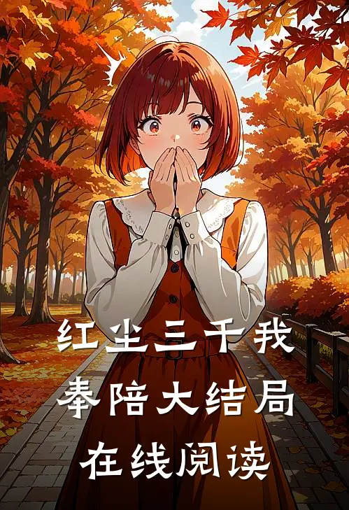 红尘三千我奉陪大结局在线阅读
