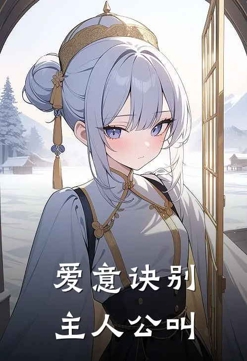 爱意诀别主人公叫