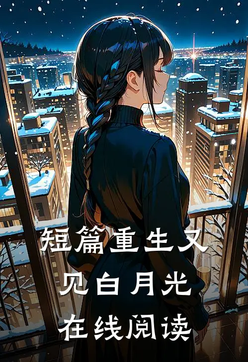 短篇重生又见白月光在线阅读