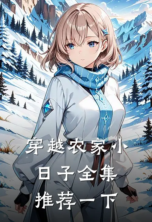 穿越农家小日子全集推荐一下