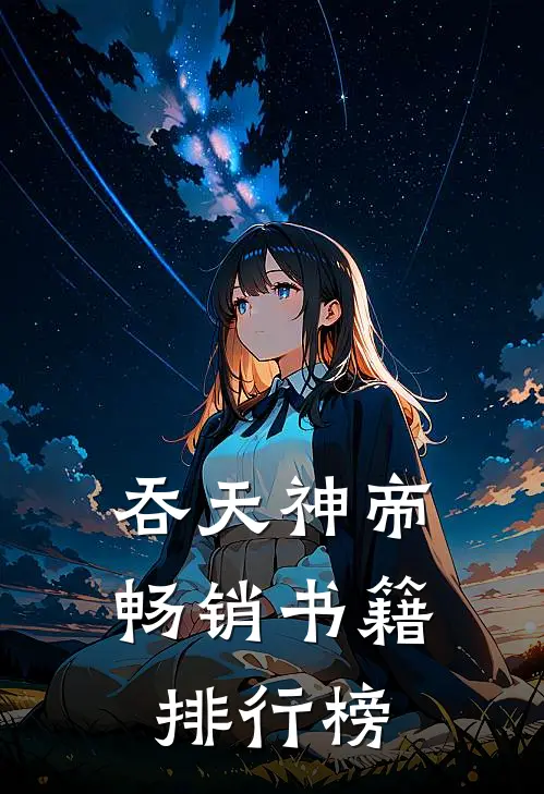吞天神帝畅销书籍排行榜