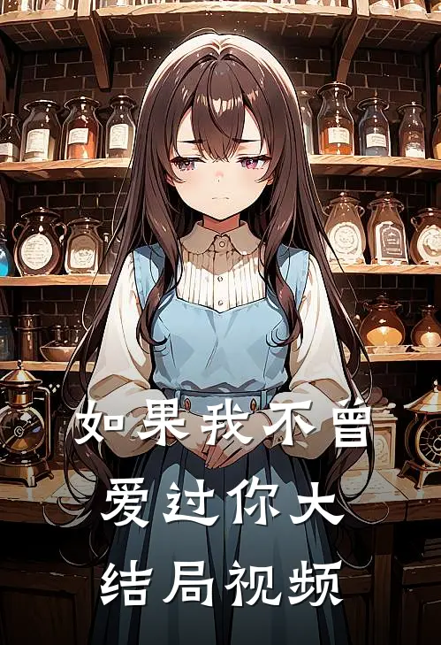 如果我不曾爱过你大结局视频