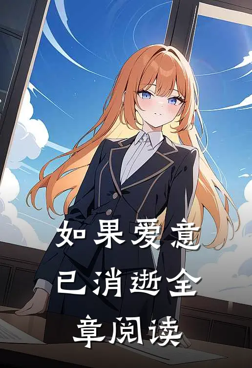如果爱意已消逝全章阅读