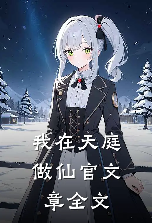 我在天庭做仙官文章全文