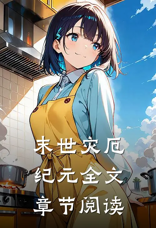 末世灾厄纪元全文章节阅读