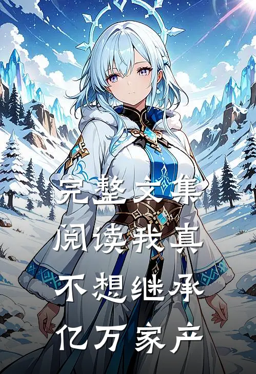 完整文集阅读我真不想继承亿万家产