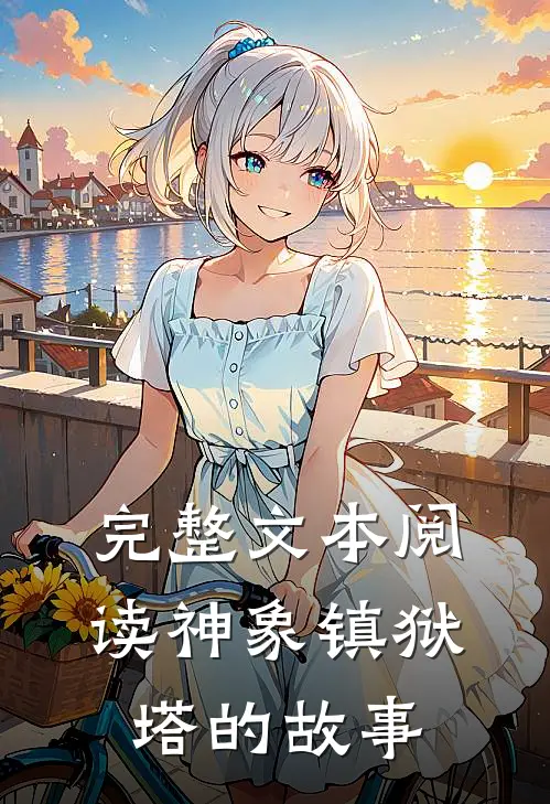 完整文本阅读神象镇狱塔的故事