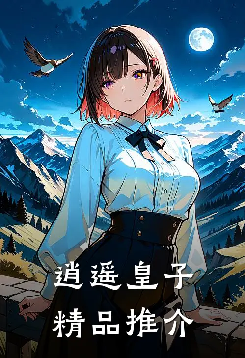 逍遥皇子精品推介