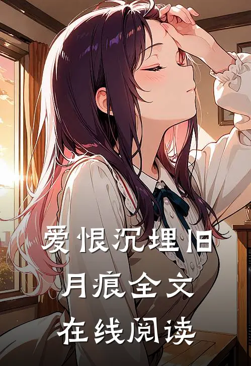 爱恨沉埋旧月痕全文在线阅读