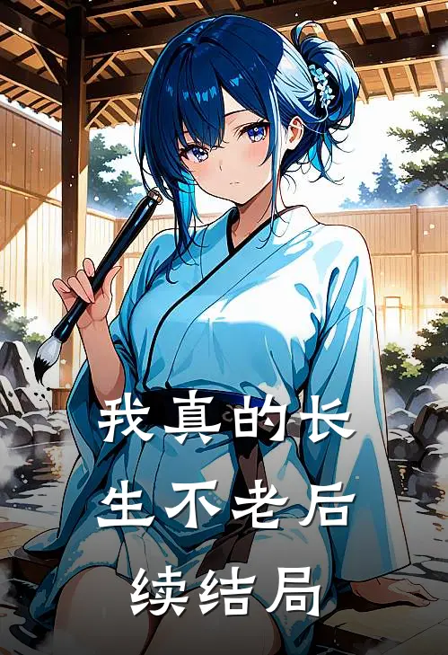 我真的长生不老后续结局