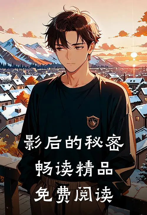 影后的秘密畅读精品免费阅读
