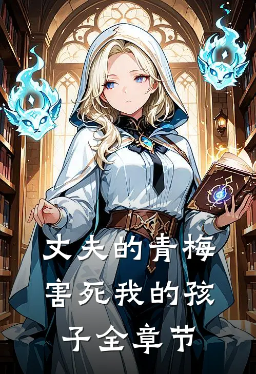 丈夫的青梅害死我的孩子全章节