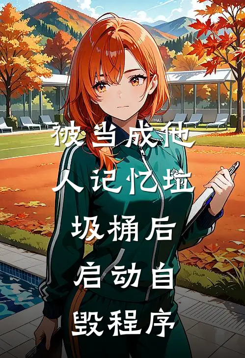 被当成他人记忆垃圾桶后，启动自毁程序