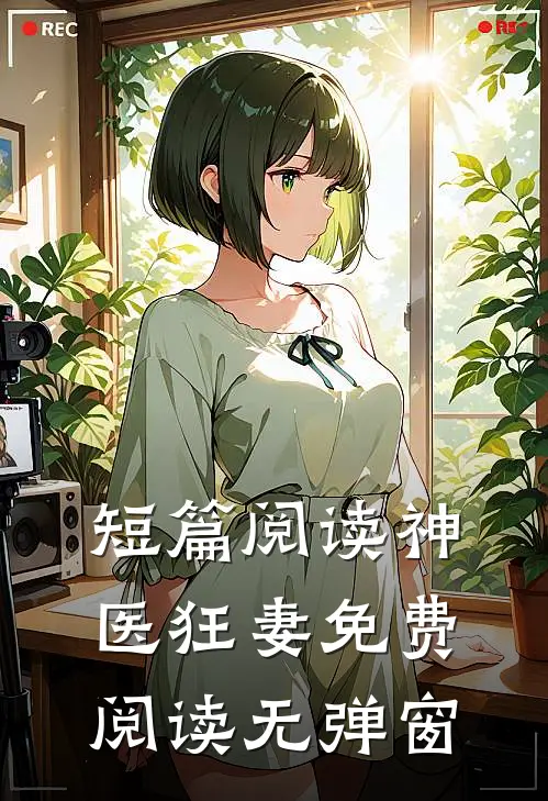 短篇阅读神医狂妻免费阅读无弹窗