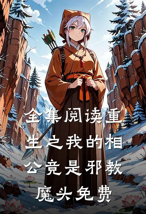 全集阅读重生之我的相公竟是邪教魔头免费