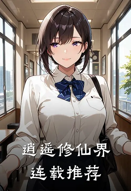 逍遥修仙界连载推荐
